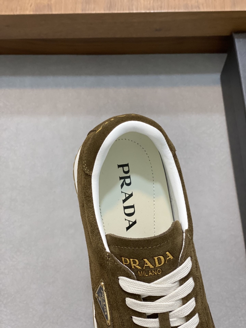 Prada Casual Shoes